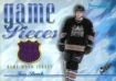 2000-01 Topps Premier Plus Game-Used Memorabilia #GPKB Kris Beech J