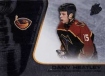 2002-03 Pacific Quest For the Cup #4 Dany Heatley