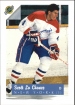 1991 Ultimate Draft #4 Scott Lachance