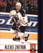 2003-04 Pacific #46 Alexei Zhitnik