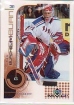 2002-03 Upper Deck MVP #124 Dan Blackburn