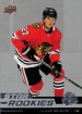 2022-23 Upper Deck Star Rookies #9 Luk Reichel 