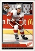 2003-04 Pacific Complete #149 Henrik Zetterberg
