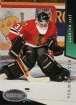 1993-94 Parkhurst #312 Jeff Hackett