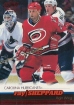 1999-00 Pacific Red #81 Ray Sheppard 