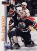 1992-93 Pro Set #51 Bill Ranford