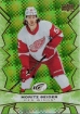 2022-23 Upper Deck Ice Green #56 Moritz Seider