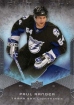 2008-09 Upper Deck Ovation #145 Paul Ranger