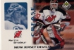 1998-99 UD Choice #245 Martin Brodeur CRL