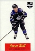 2012-13 O-Pee-Chee Retro #450 Jarret Stoll