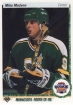 1990-91 Upper Deck #346 Mike Modano ART