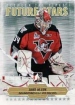 2009/2010 ITG Between the Pipes / Jake Allen