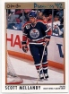 1991-92 OPC Premier #30 Scott Mellanby