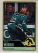 2012/2013 O-Pee-Chee / Daniel Winnik