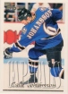 1995-96 Topps #274 Calle Johansson