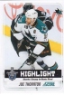 2011/2012 Score / Joe Thornton