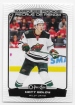 2022-23 O-Pee-Chee #541 Matt Boldy RC