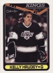 1990-91 O-Pee-Chee #103 Kelly Hrudey