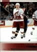 2004-05 Pacific #201 Shane Doan