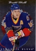 1996-97 Donruss Elite #4 Brett Hull