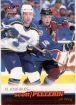 1999-00 Pacific Red #361 Scott Pellerin 