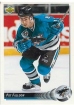 1992-93 Upper Deck #286 Pat Falloon 