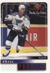 1999-00 Upper Deck MVP SC Edition #163 Chris Pronger
