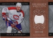 2007-08 Artifacts Treasured Swatches #TSAK Alex Kovalev