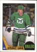 1987-88 O-Pee-Chee #61 Stewart Gavin