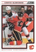 2012-13 Score #91 Curtis Glencross