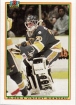 1990-91 Bowman #20 Vincent Riendeau