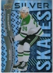 2024-25 Upper Deck Silver Skates #SS36 Roope Hintz