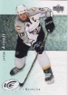 2007/2008 Upper Deck Ice / Jason Arnott