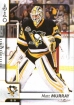 2017-18 O-Pee-Chee #105 Matt Murray