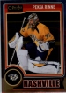 2014-15 O-Pee-Chee Platinum #121A Pekka Rinne