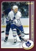 2002-03 O-Pee-Chee Factory Set #88 Gary Roberts