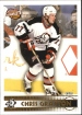 2002-03 Pacific Complete #284 Chris Gratton