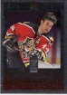 1995-96 Donruss Elite #65 Rob Niedermayer