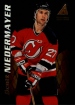 1995-96 Zenith #27 Scott Niedermayer