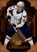 2008-09 Artifacts #2 Nicklas Backstrom