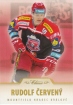 2015-16 OFS Classic Series Retail Parallel #137 Rudolf erven