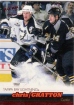 1999-00 Pacific Red #389 Chris Gratton 