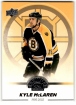 2023-24 Upper Deck Bruins Centennial #36 Kyle McLaren
