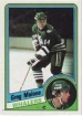 1984-85 O-Pee-Chee #74 Greg Malone