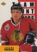 1993-94 Upper Deck #289 Jeremy Roenick TL