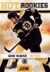 2010/2011 Score Hot Rookies / Adam McQuaid