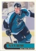 1999-00 Paramount Gold #210 Marco Sturm