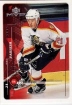 1998-99 Upper Deck MVP #91 Mark Parrish RC