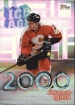 1998-99 Topps Ice Age 2000 #I3 Jarome Iginla