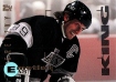 1995-96 SkyBox Emotion #81 Wayne Gretzky